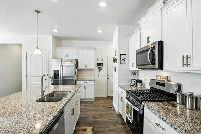 Photo - 27504 E 1st Pl