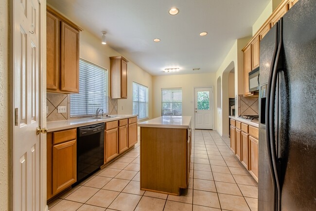 Photo - 2123 Hill Canyon Ct