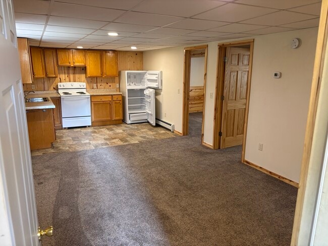 Building Photo - 1126 2nd St SE Unit 2 Rental