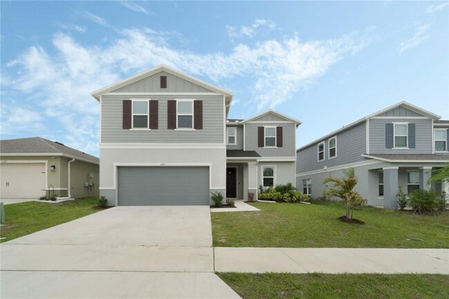 Building Photo - 1143 Seedorf Dr