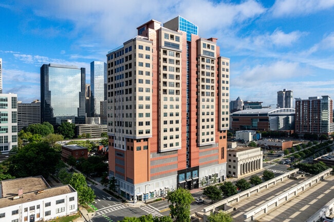 SKYE Condominiums