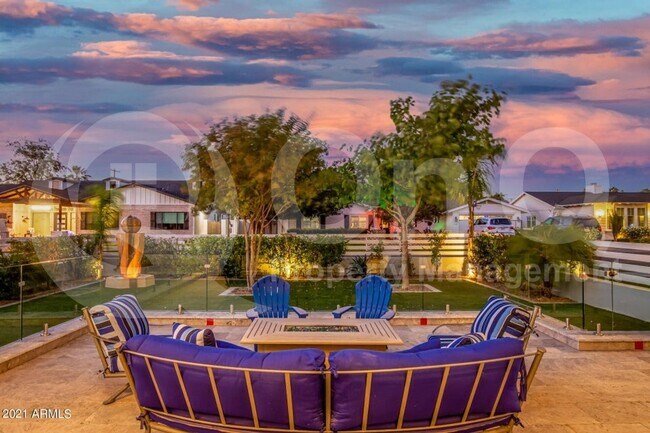 Photo - 3429 E Coolidge St