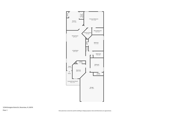 Photo - 12749 Evington Point Dr