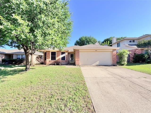 Photo - 2809 Briargrove Ln