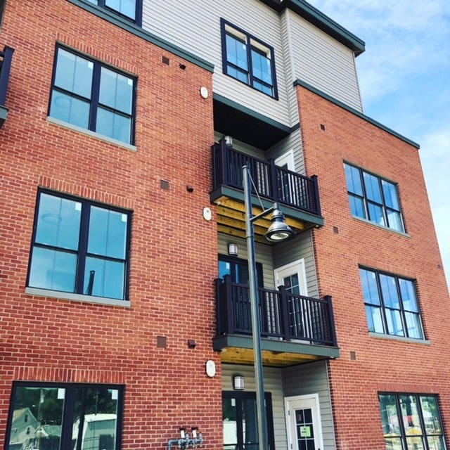 Parker Place