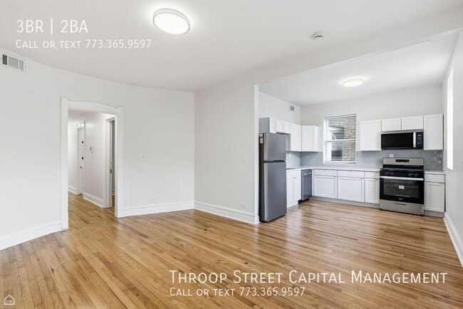 Photo - 6134 S Vernon Ave