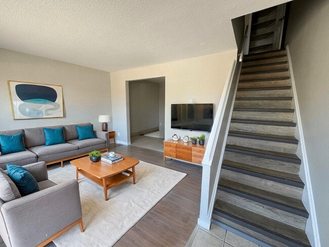 Photo - CONTINENTAL TOWNHOMES