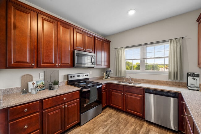 Photo - Residences of Summerlin