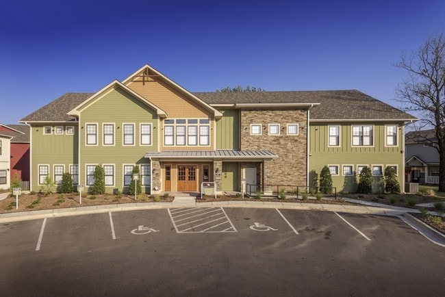 Photo - The Collective at Norman