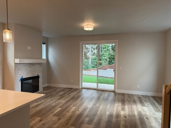 Photo - Beautiful Three Bedroom New Construction Home For Rent