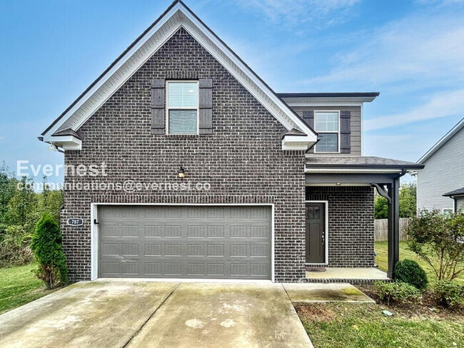 Building Photo - 787 Coopers Way