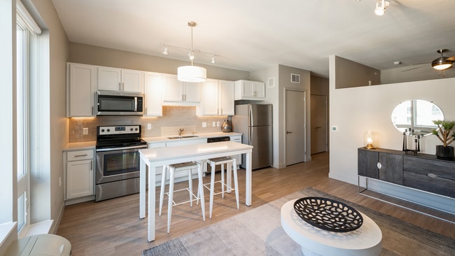 Photo - Arrive Loring Park