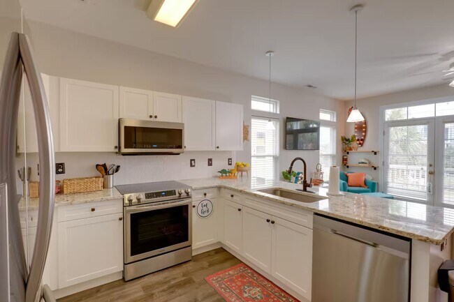 Photo - FURNISHED "WORK FROM HOME" RENTAL, QUIET N...