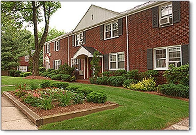 Rumsey Park Apartments