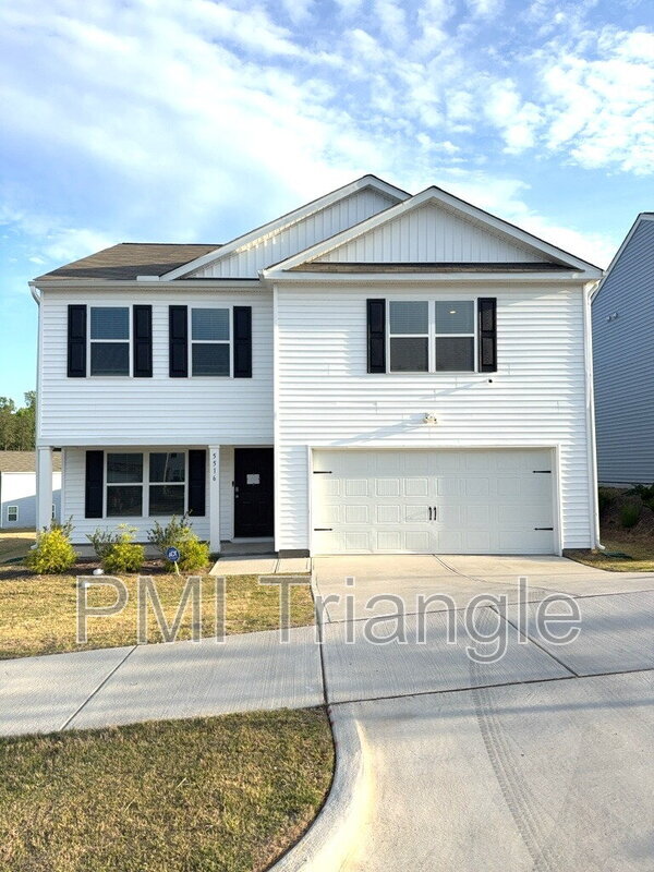 Building Photo - 5516 Musket Ct