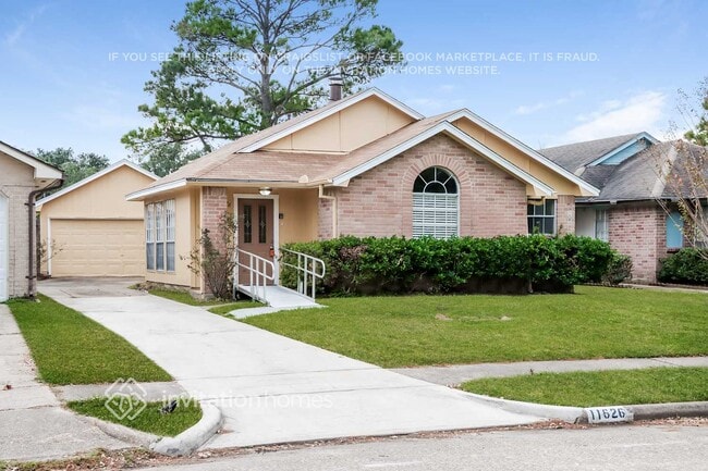 Building Photo - 11626 Sagecreek Dr
