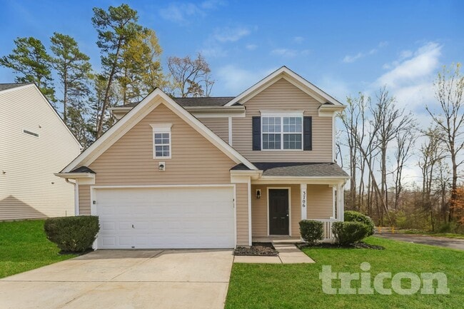 Building Photo - 3706 Pimilico Trace Ln