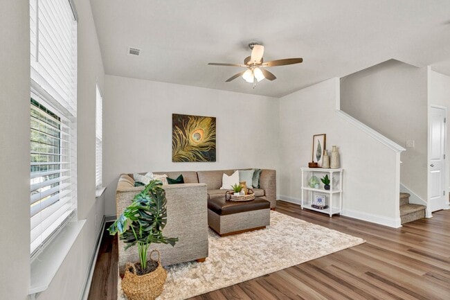 Photo - Walking distance to downtown Easley!