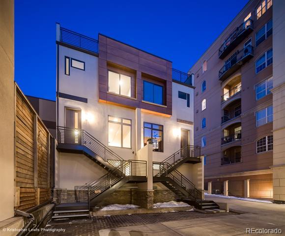 Photo - 1124 Cherokee St