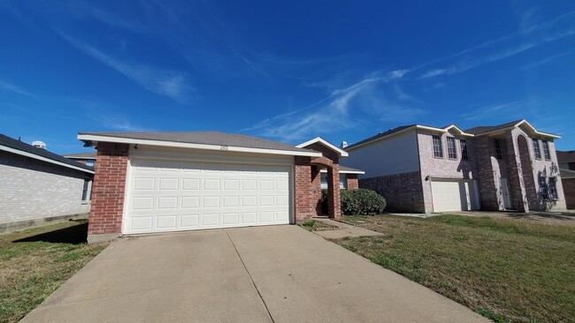 Move in ready Mesquite Home - Move in ready Mesquite Home