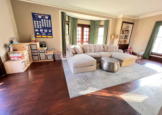 Large 3 Bedroom Home!