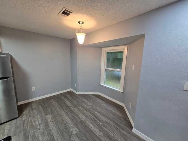 Dining Area - 6160 Wooded Way Unit 6160 A