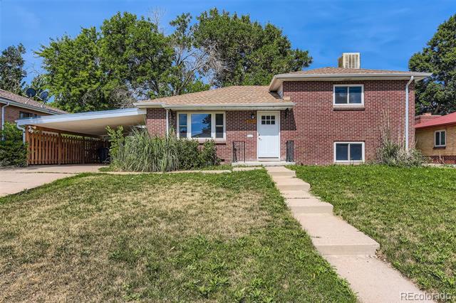 Photo - 2511 S Vrain St