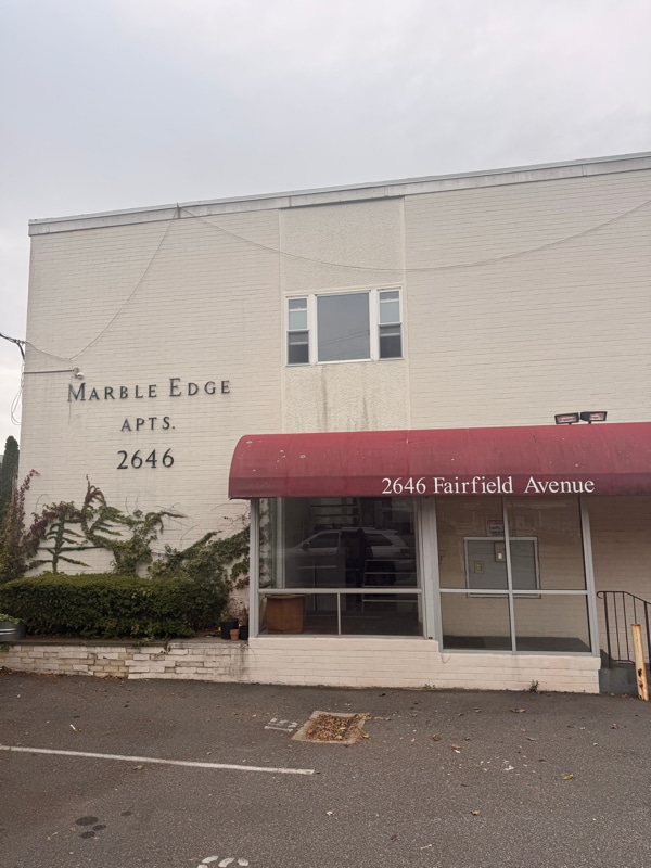 Building Photo - 2646 Fairfield Ave