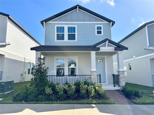 Building Photo - 16526 Silver Brook Wy