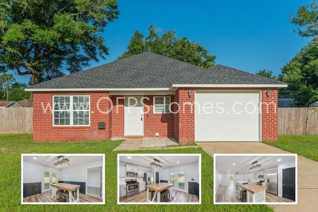 Building Photo - North Crestview Home!