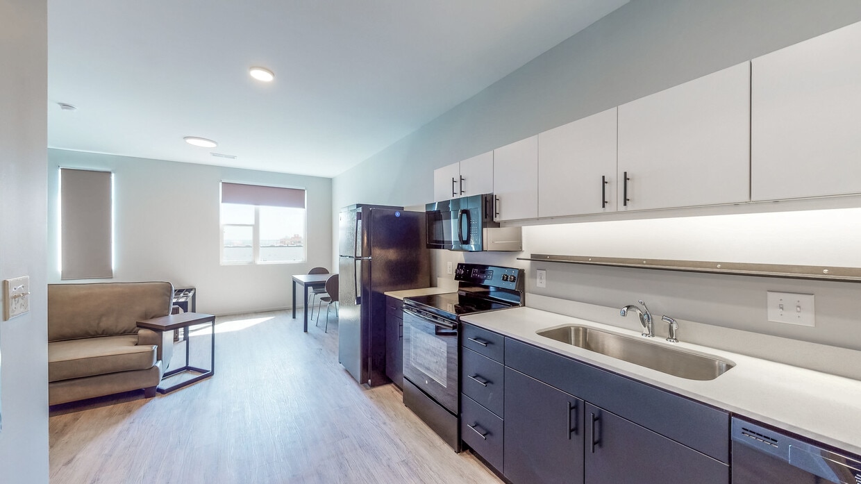 Photo - Muse Omaha Apartments