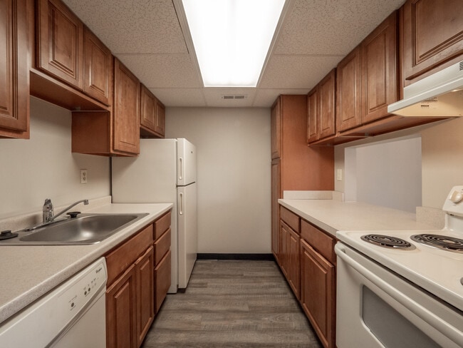 Photo - Regent Square