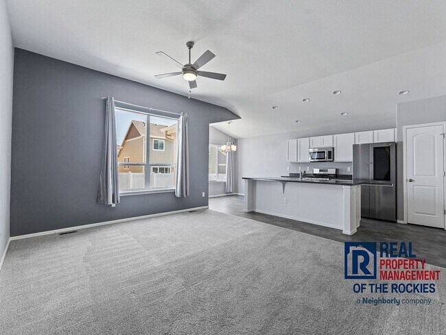 Photo - Beautiful, Well-Maintained Ranch Home in S...