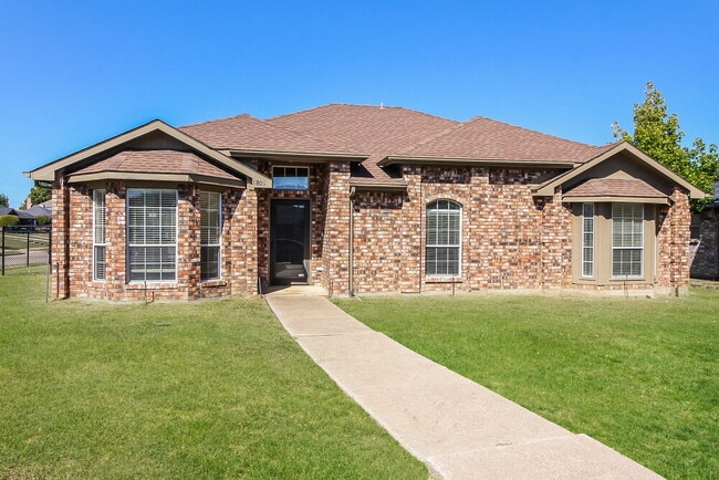 Photo - 1801 Seminole Trail House