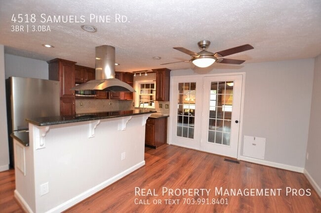 Photo - 4518 Samuels Pine Rd