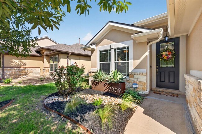 7309 Lookout Bluff Terrace