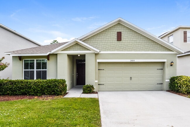 Building Photo - 2484 White Poppy Dr Rental
