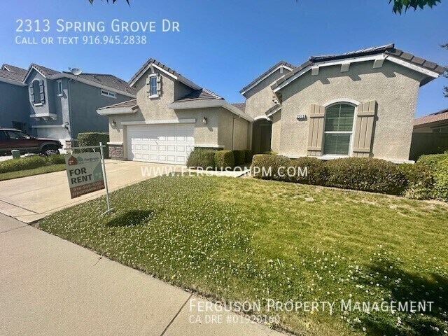 Photo - 2313 Spring Grove Dr