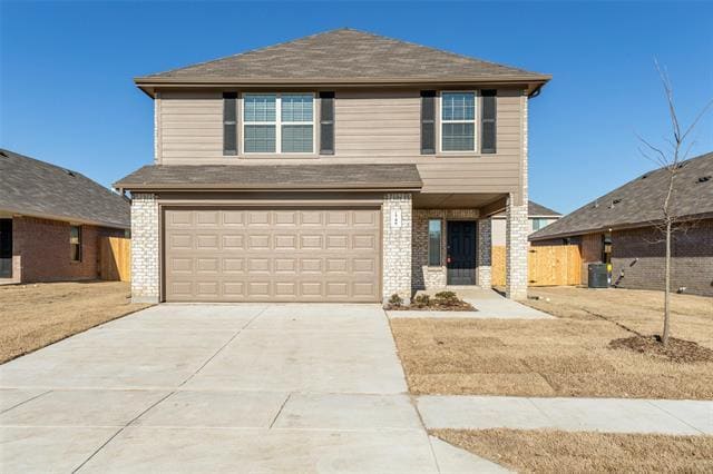 Photo - 1706 Dove Cir House