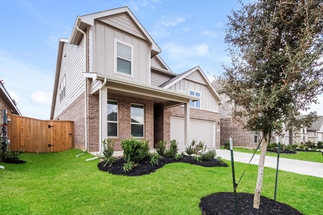 Building Photo - 4915 Eldorado Rose Pl