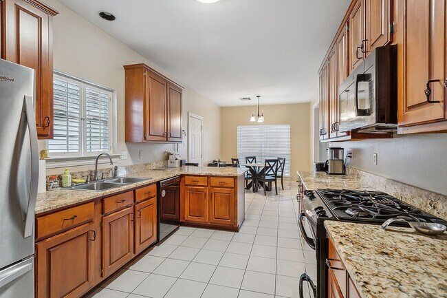 Photo - Gorgeous 3 Bed/ 2 Bath Single- Family Home