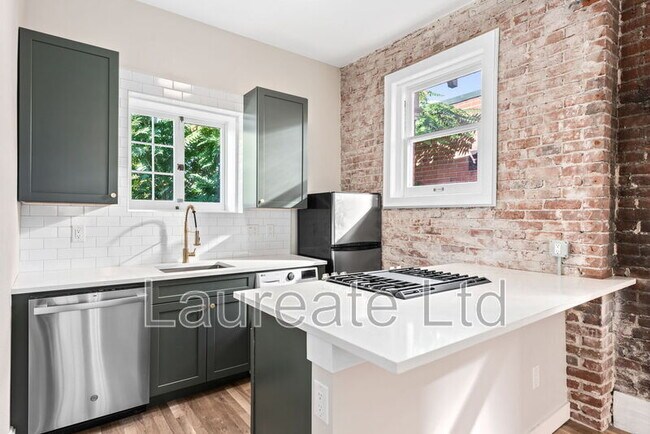 Photo - 1409 Gilpin St Unit #3