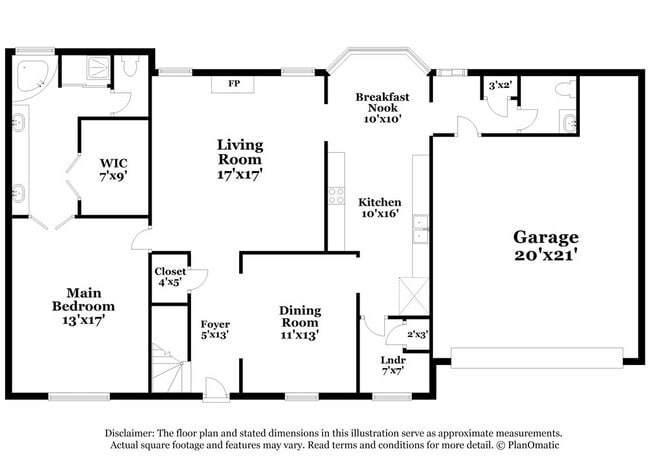Photo - 5053 Winberry St