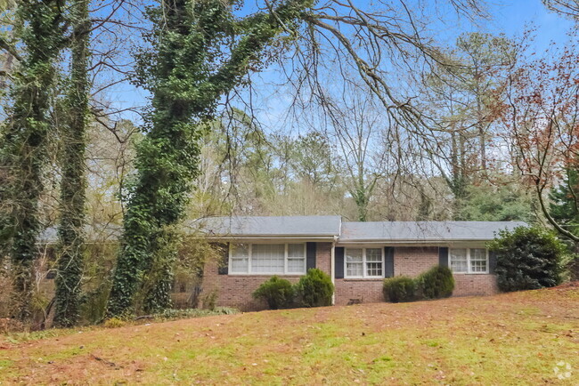 Building Photo - 4214 Miners Creek Rd Rental