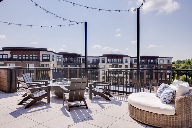 The Rec at Mendota Village