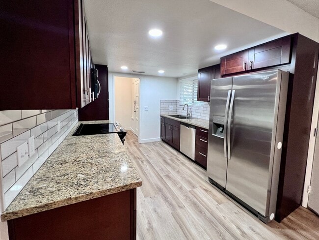 Photo - $2,595 Fresno St. & Bullard, 4 Bedroom House - E. Escalon Ave, Fresno