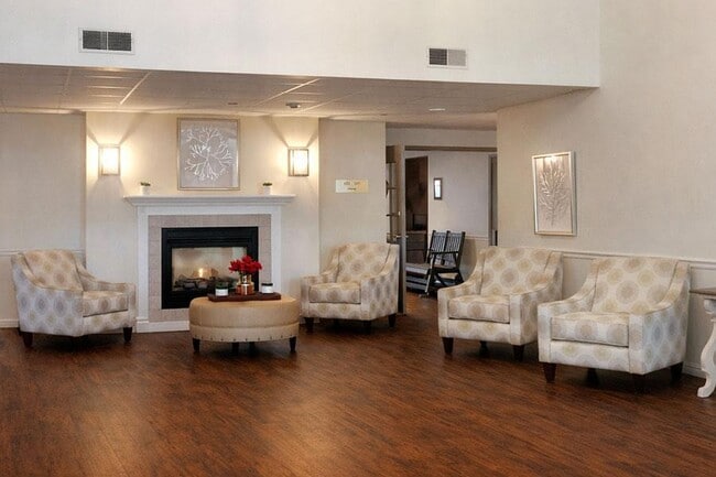 HOLLADAY MANOR