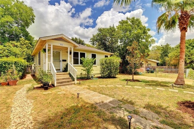 Building Photo - 502 Franklin Blvd Rental