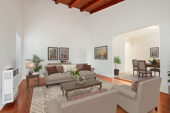 Building Photo - 8618 Cadillac Ave Rental