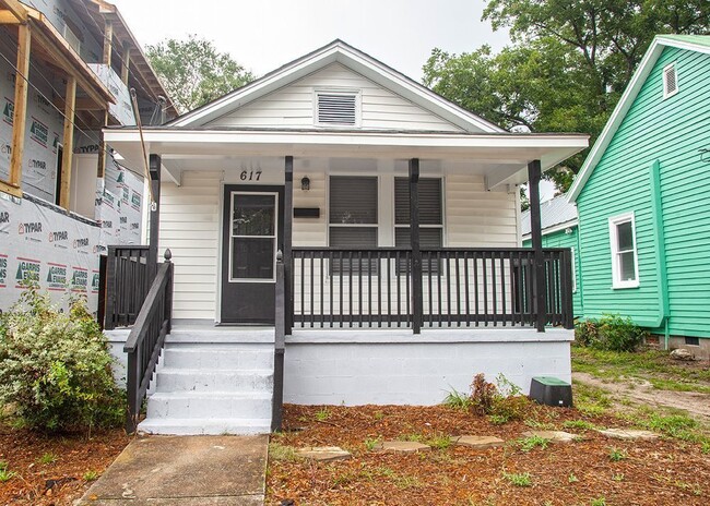 3BR/2BA Great Location Downtown Wilmington... - 3BR/2BA Great Location Downtown Wilmington... Casa